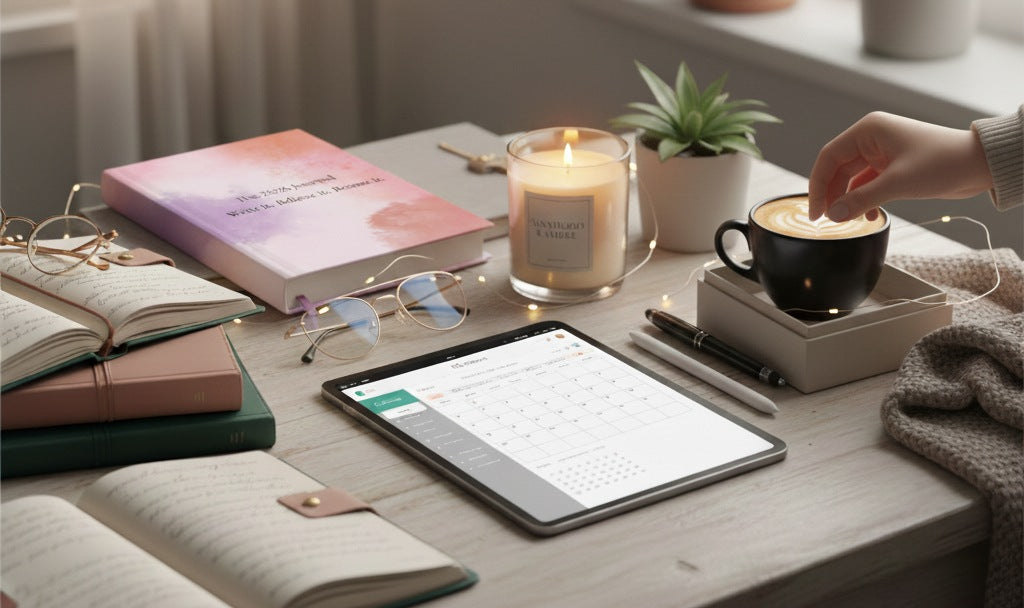 A Simple Ritual To Transform Your Everyday Life