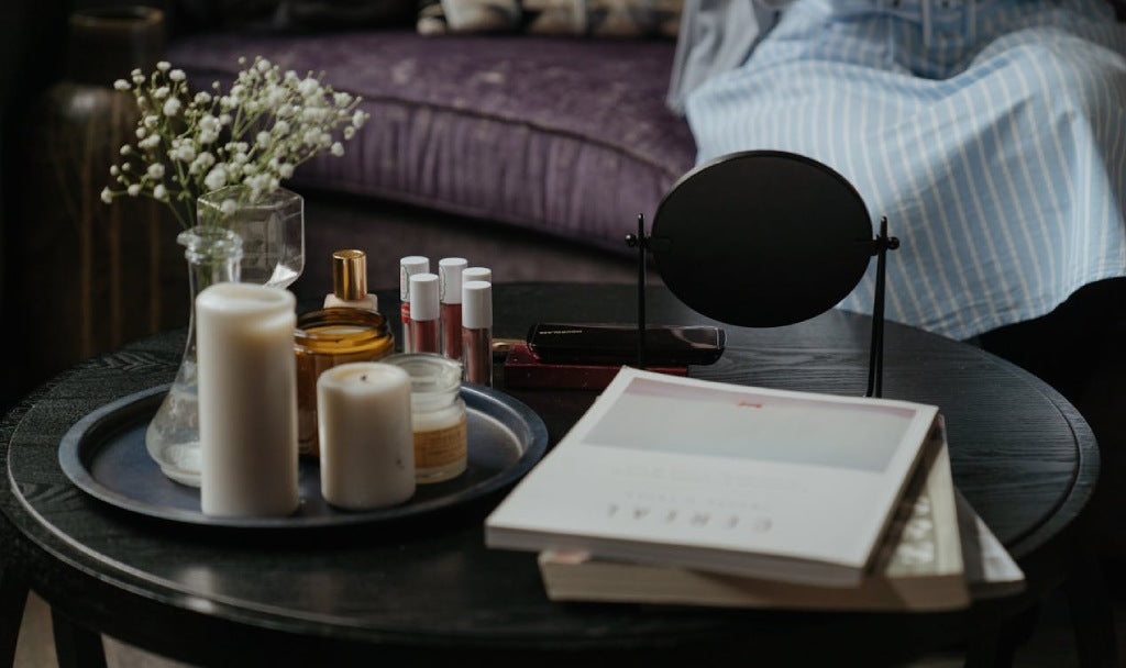 How Journaling Helps You Reset Your Mind & Energy