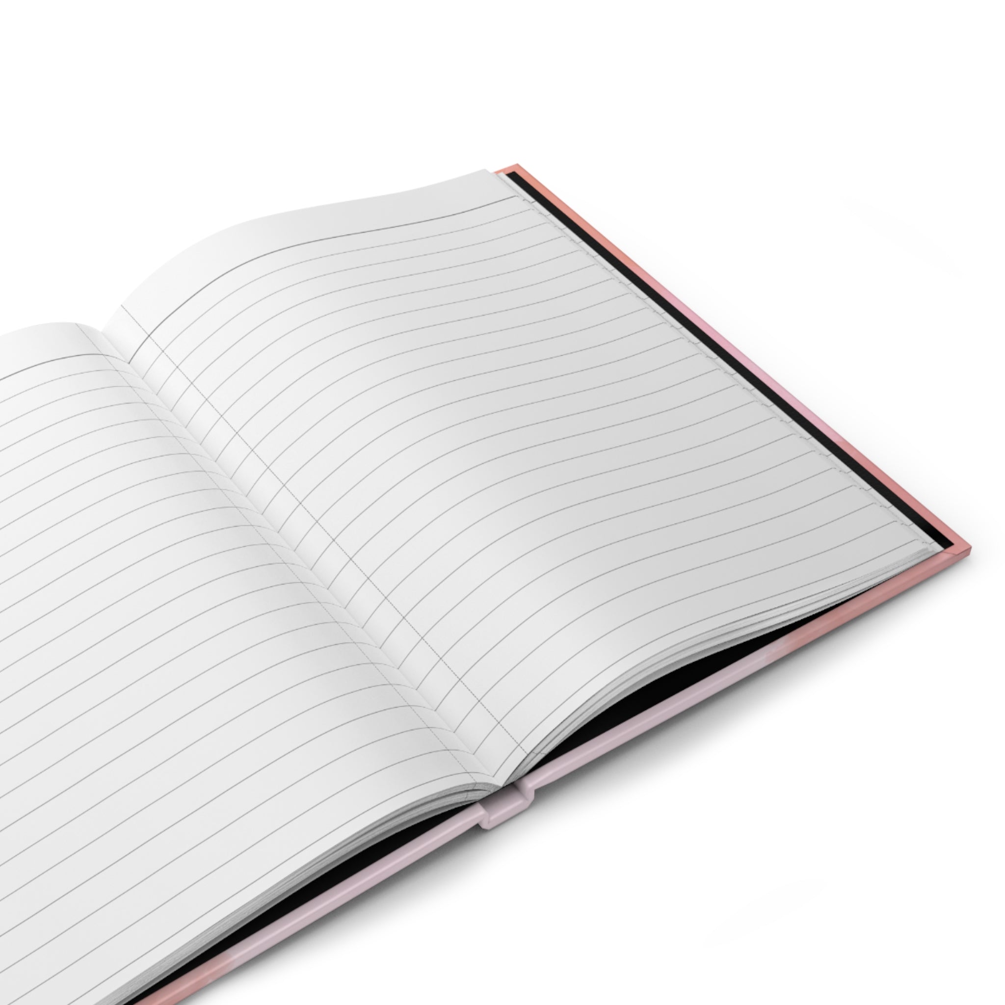 The 2026 Manifestation Hardcover A5 Journal